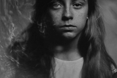 Tintype © Fairlight de Michele