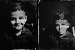 Tintypes © Scott Ellison