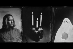 Tintypes © Harry Muniz