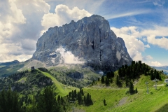 Photography Workshop in Italy: The Dolomites from The Image Flow