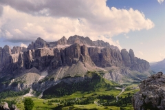 Photography Workshop in Italy: The Dolomites from The Image Flow