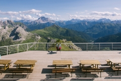 Photography Workshop in Italy: The Dolomites from The Image Flow