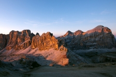 Photography Workshop in Italy: The Dolomites from The Image Flow