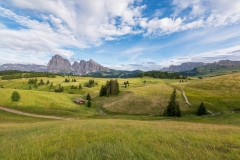 Travel Photography Dolomites, Italy