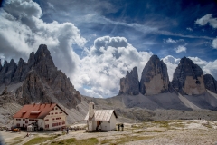 Travel Photography Dolomites, Italy