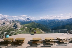 Travel Photography Workshop in the Dolomite Mountains, Italy