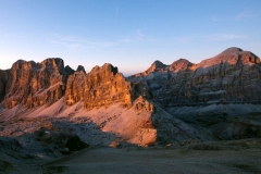 Travel Photography Workshop in the Dolomite Mountains, Italy