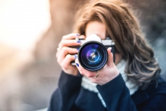 Workshops and Classes at The Image Flow