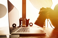 Workshops and Classes at The Image Flow