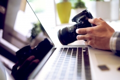 Workshops and Classes at The Image Flow