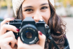 Workshops and Classes at The Image Flow