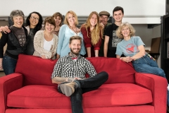 Workshops and Classes at The Image Flow