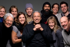 Workshops and Classes at The Image Flow