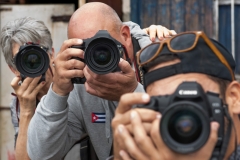 Workshops and Classes at The Image Flow