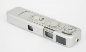 9 Iconic Cameras Every Photographer Should Know - The Image Flow