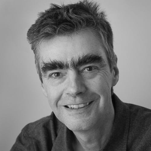 Max Kellenberger