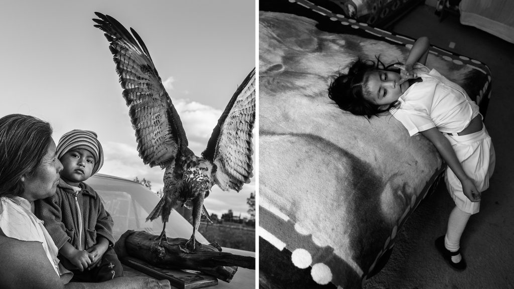 Lori Barra & Tim Porter: Our Oaxaca