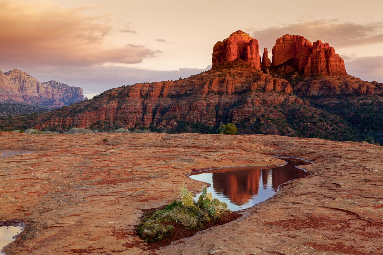 Sedona Photography Workshop 2020