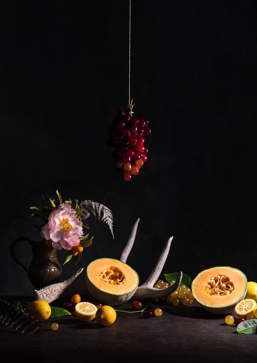 Still Life Photography: Studio Lighting Workshop - The Image Flow