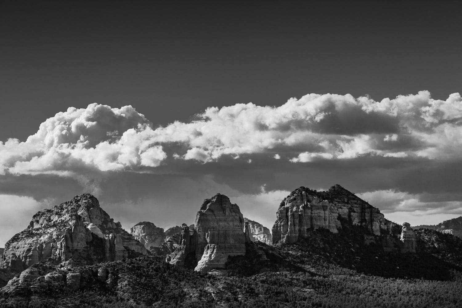 Sedona Photography Workshop 2020. Photo © Jeff Zaruba