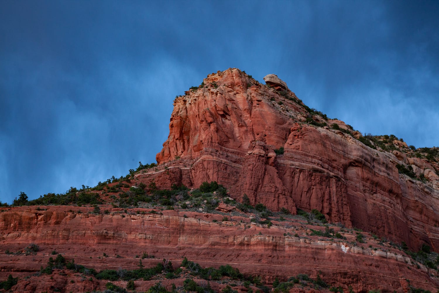 Sedona Photography Workshop 2020. Photo © Jeff Zaruba