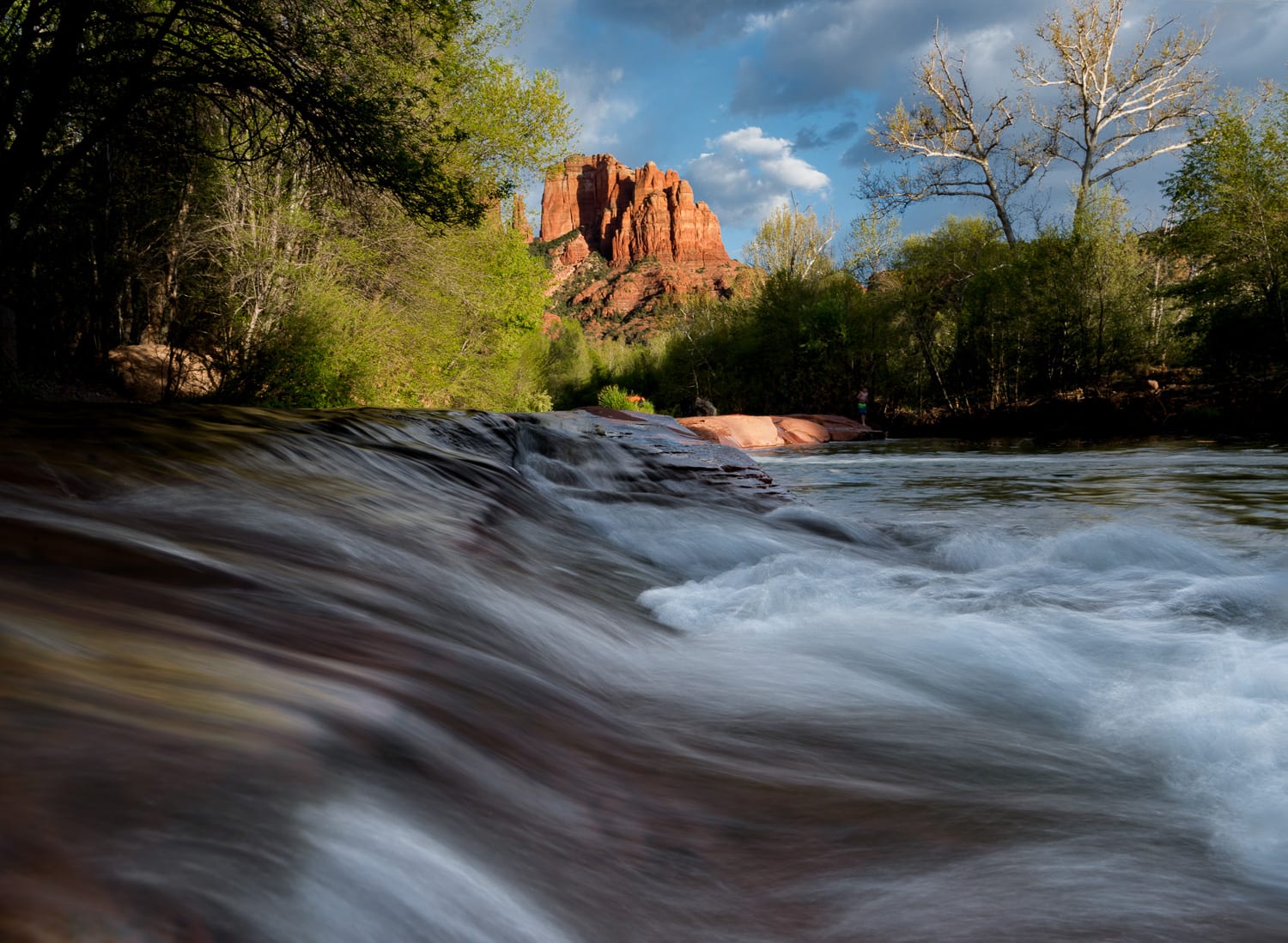 Sedona Photography Workshop 2020. Photo © Stuart Schwartz