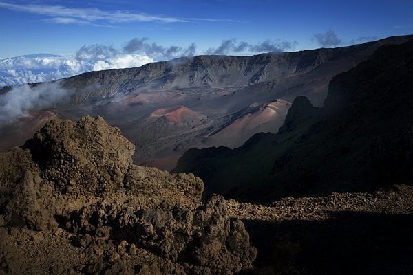 Photography tips Haleakala Maui