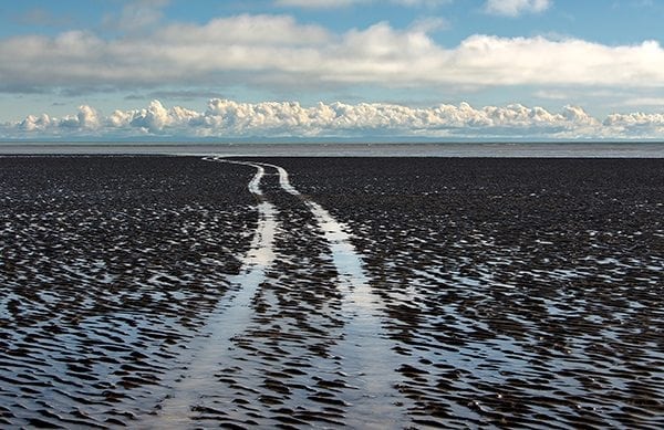 Untitled Alaska. Photo © Mary D'Agostino.