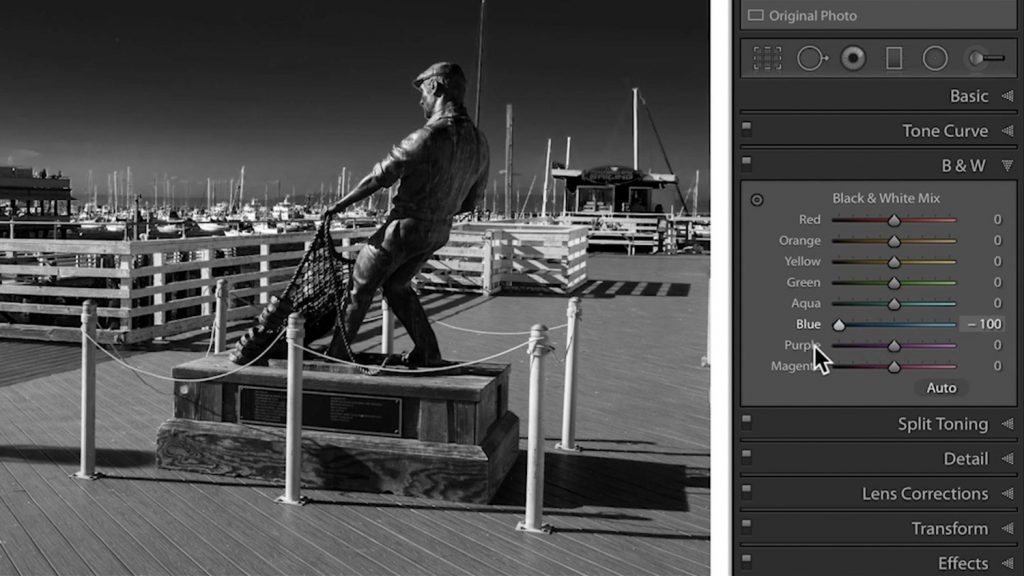 Lightroom-Black-and-White-5-too-much-blue