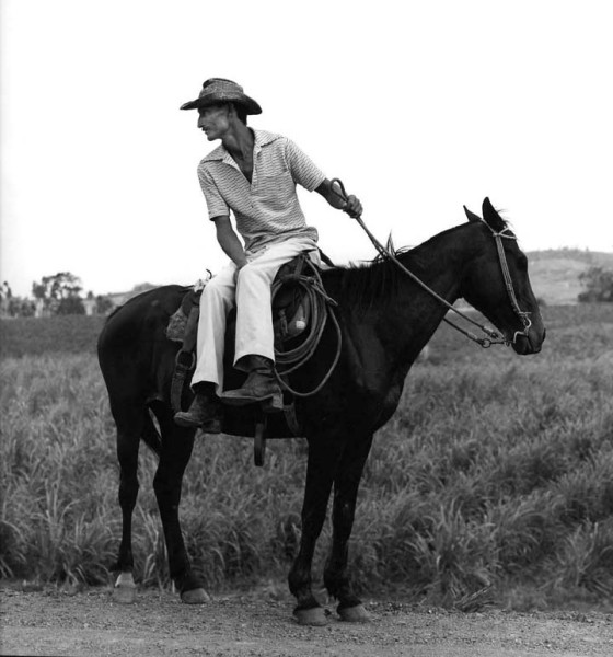 Jock McDonald Cuban photography