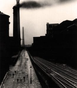 Halifax, 1937 Bill Brandt masters of photography lecture series jeff Martz