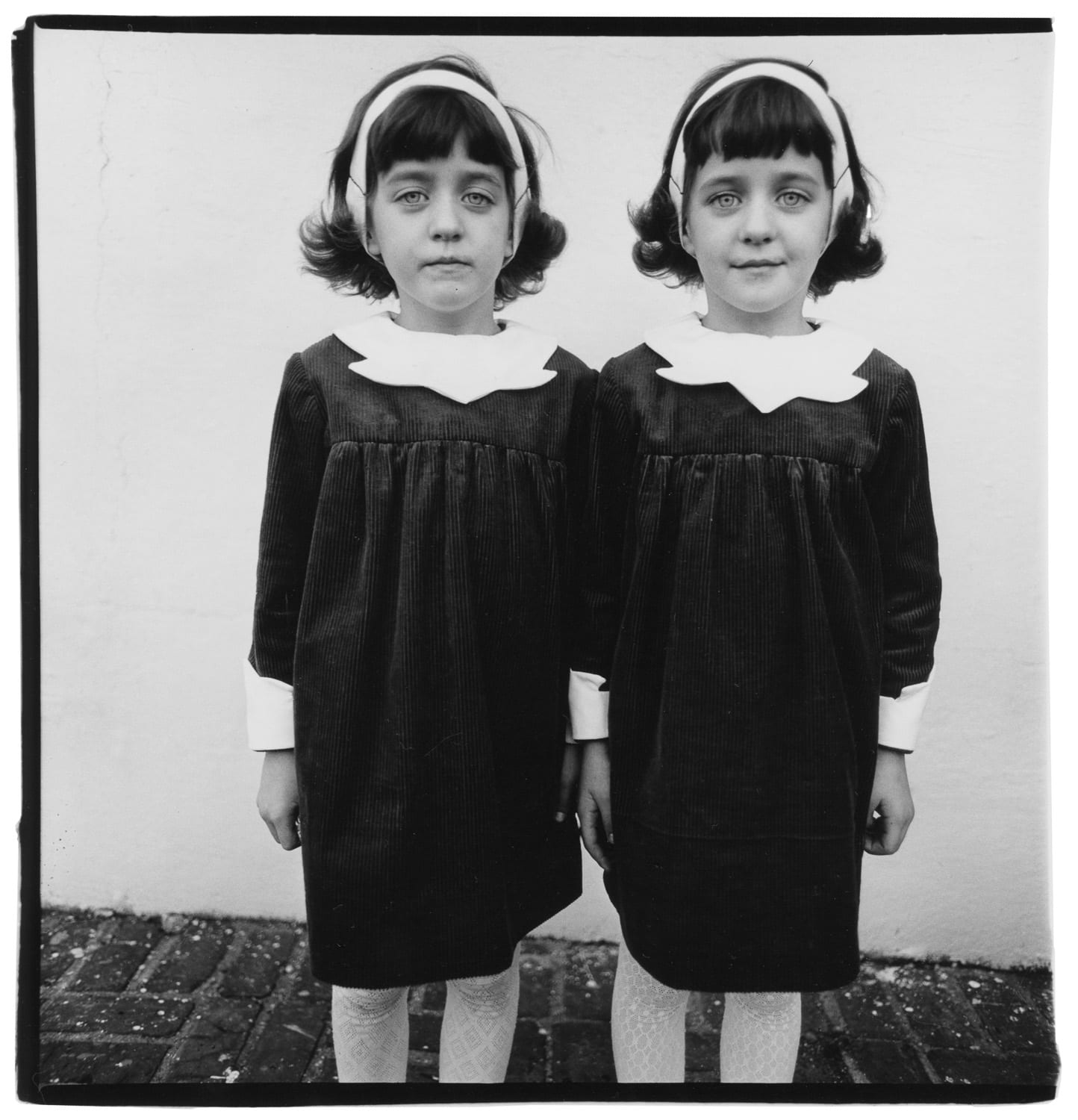 Masters of Photography: 2019 Lecture Series with Jeffrey Martz. Photo © Diane Arbus