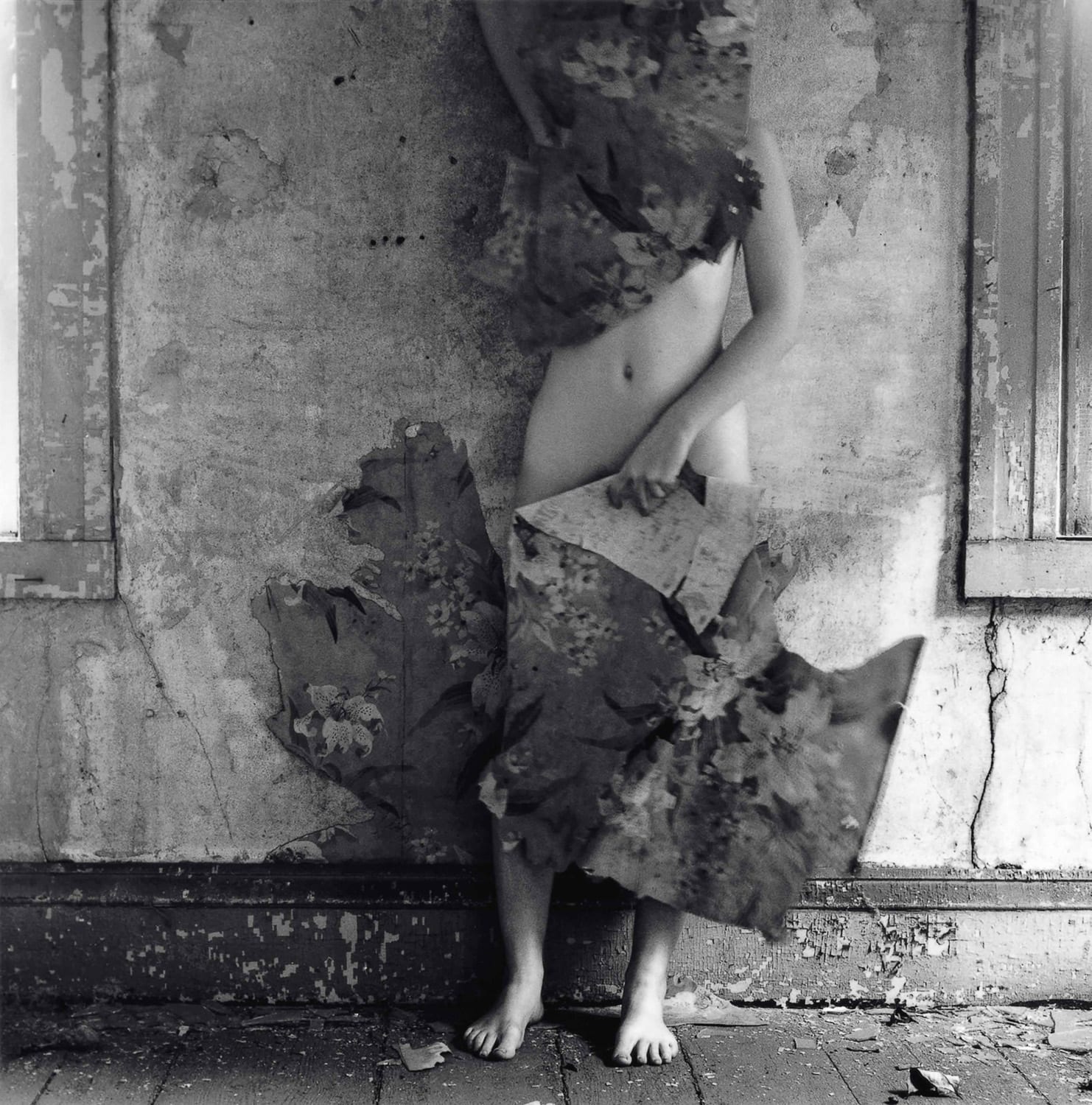 Masters of Photography: 2019 Lecture Series with Jeffrey Martz. Photo © Francesca Woodman