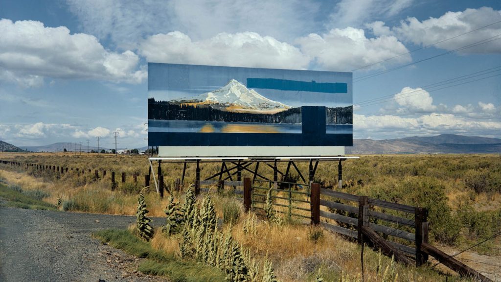 Stephen Shore: Uncommon Places - The Image Flow