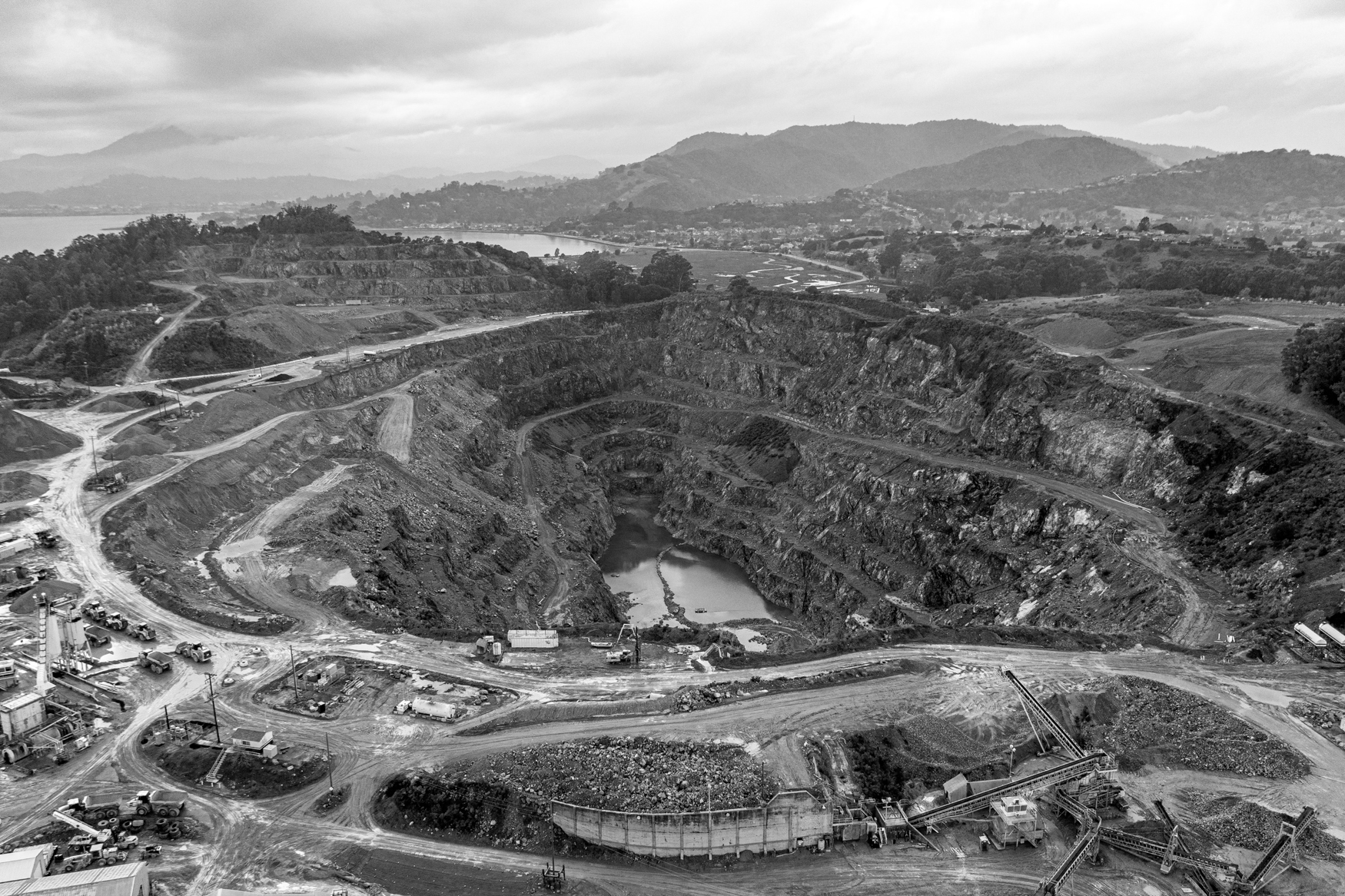 April 2025 Photo of the Month Winner - Impact