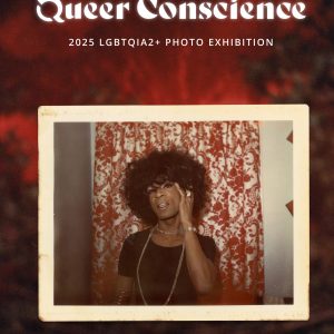 Queer Conscience 2025 - Catalog