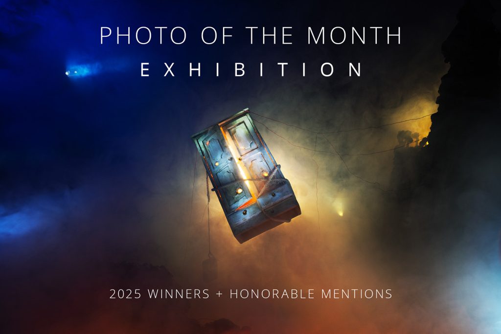 Henry Crawley - Everlasting Blink