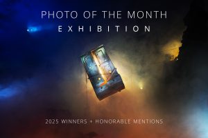 Henry Crawley - Everlasting Blink