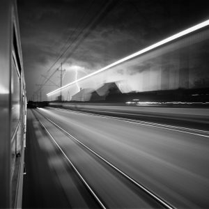 Night Photography Workshop