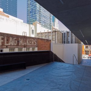 Architecture & Urban Landscape Workshop