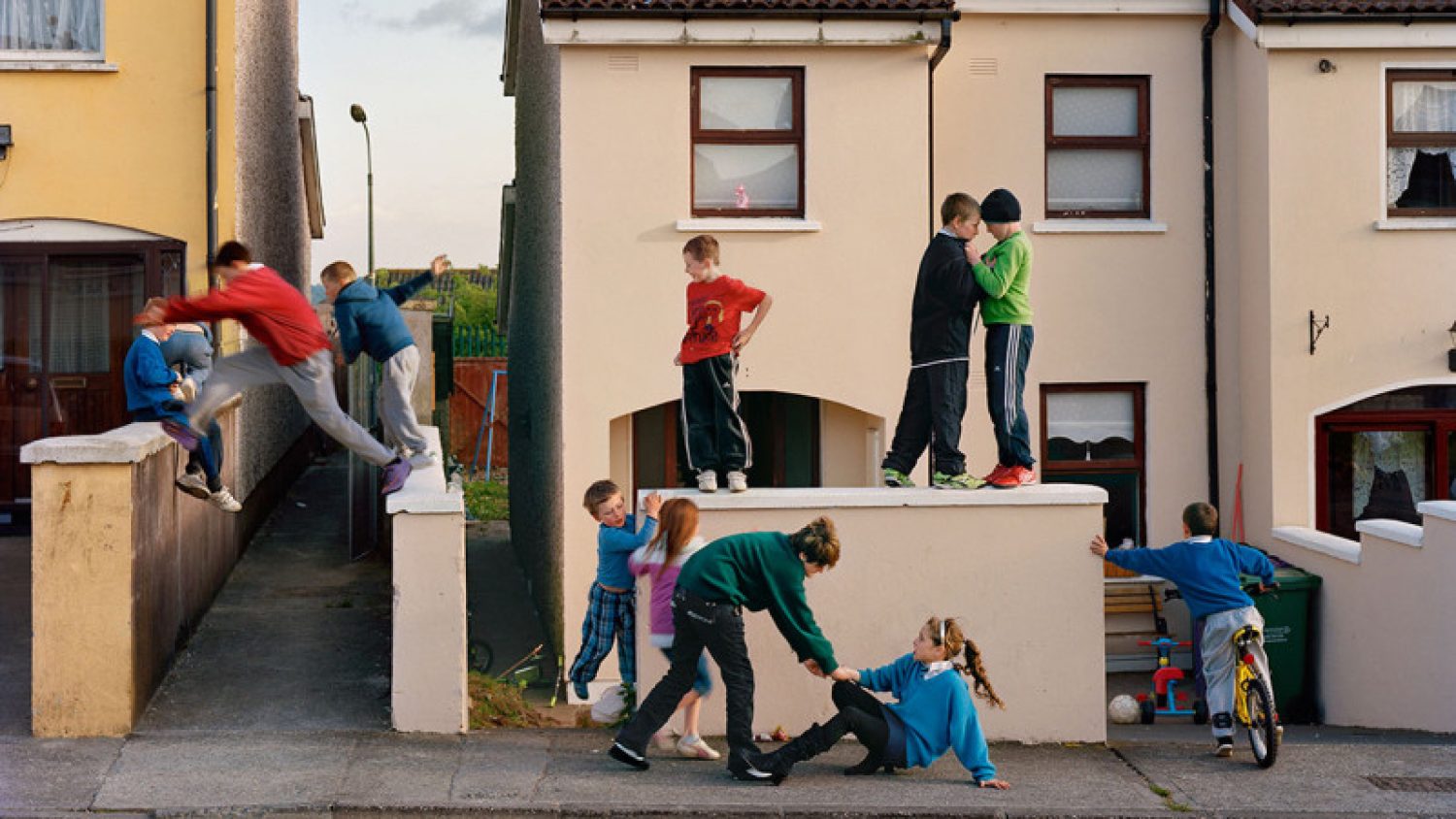 Photo © Doug DuBois