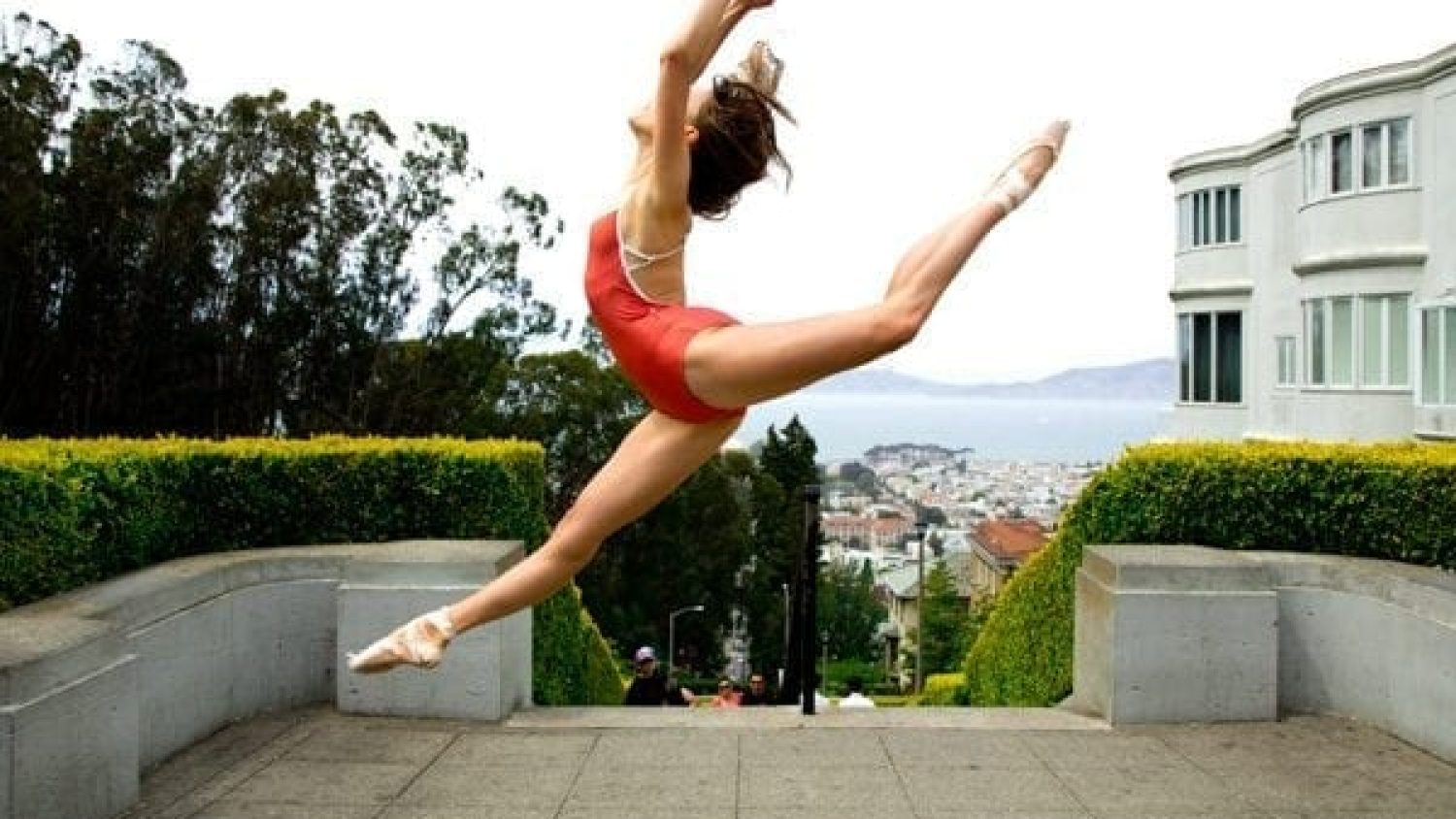 Catherine Karnow San Francisco photography