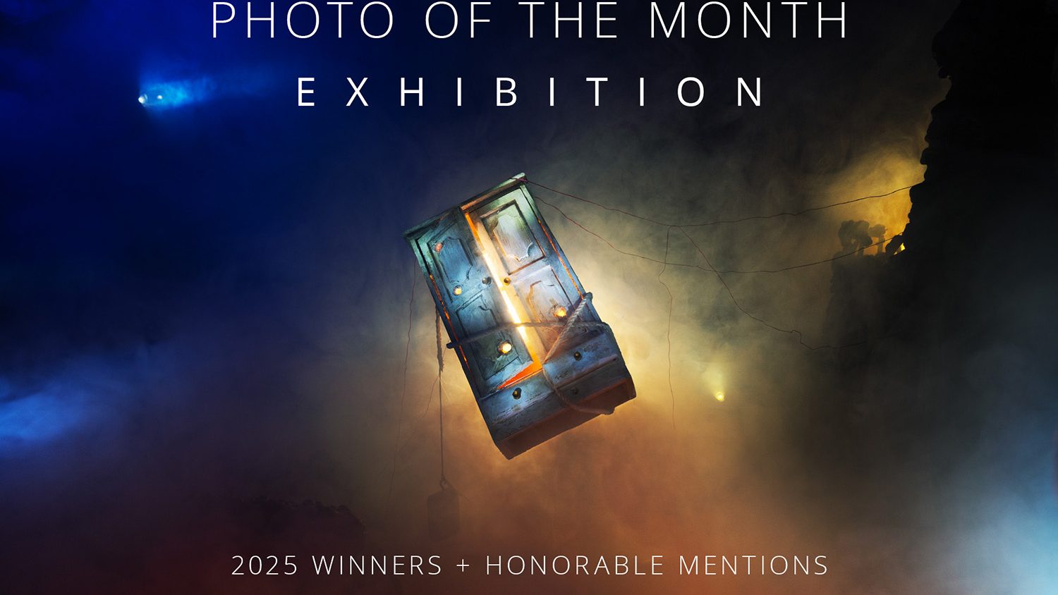 Henry Crawley - Everlasting Blink